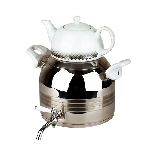 کتری شیردار