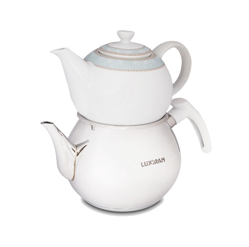 کتری لوله ای