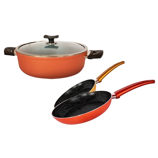 ظروف گرانیتی